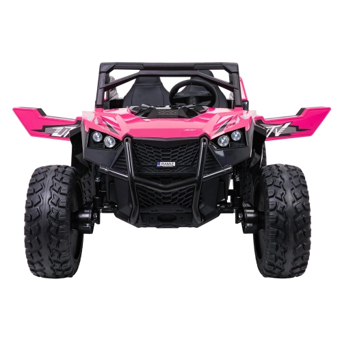Autko dla dzieci Buggy RTR Monster Speed 4x4 Różowy SX2928.ROZ